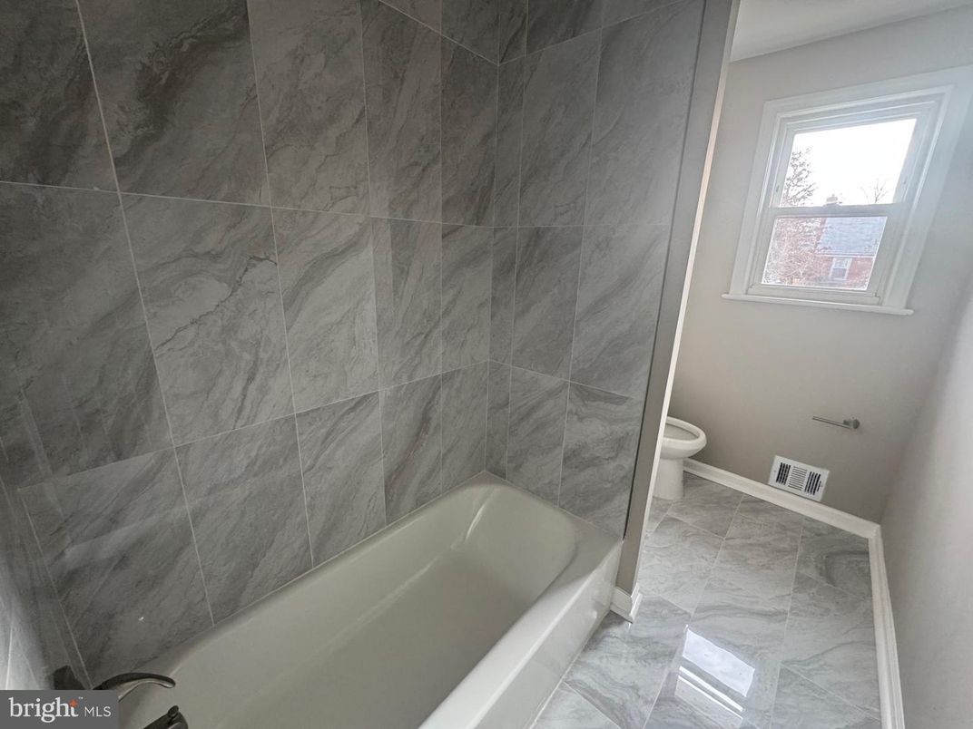 Bathroom, Interior, Marble, Marble Walls