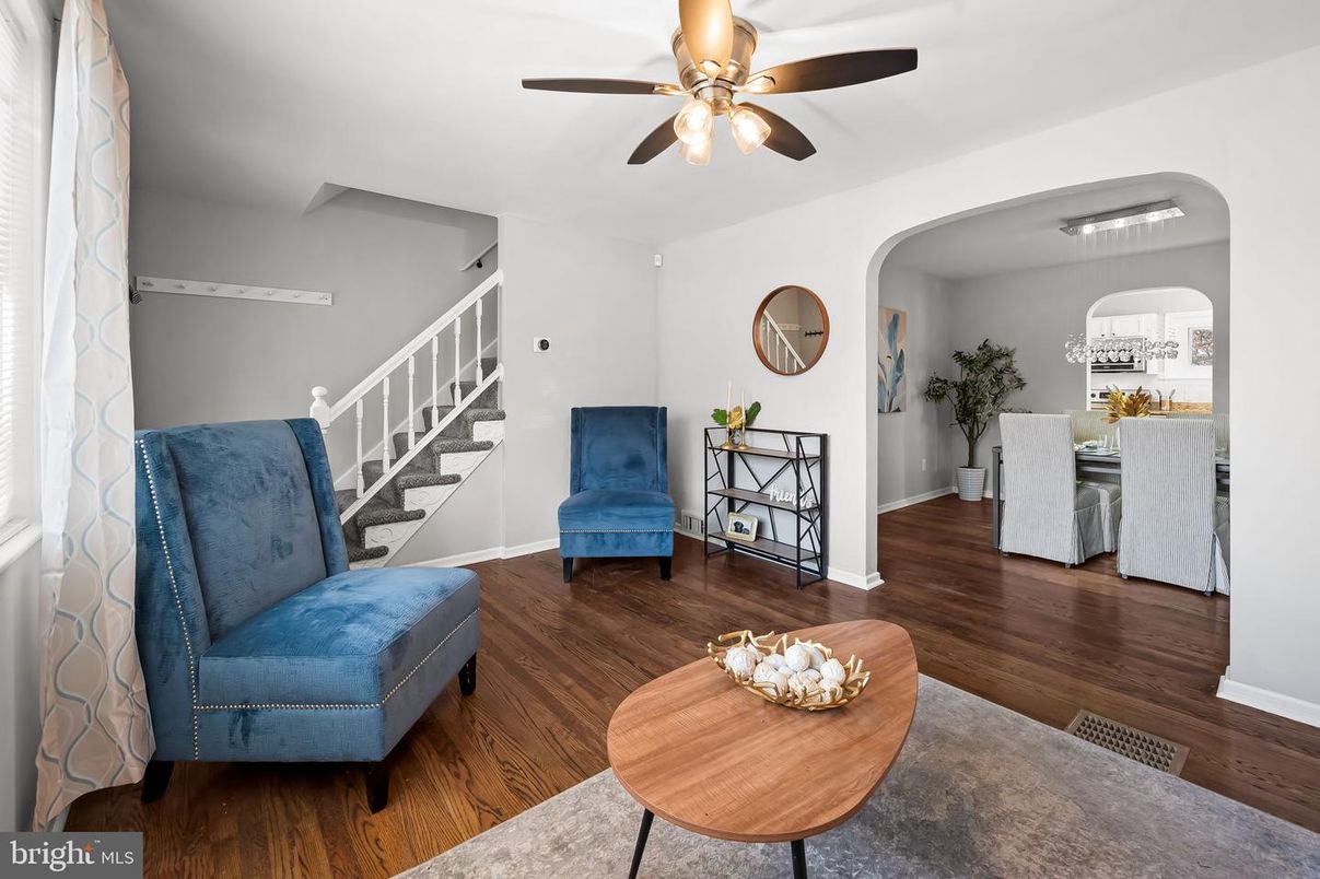 Interior, Wood Texture Flooring