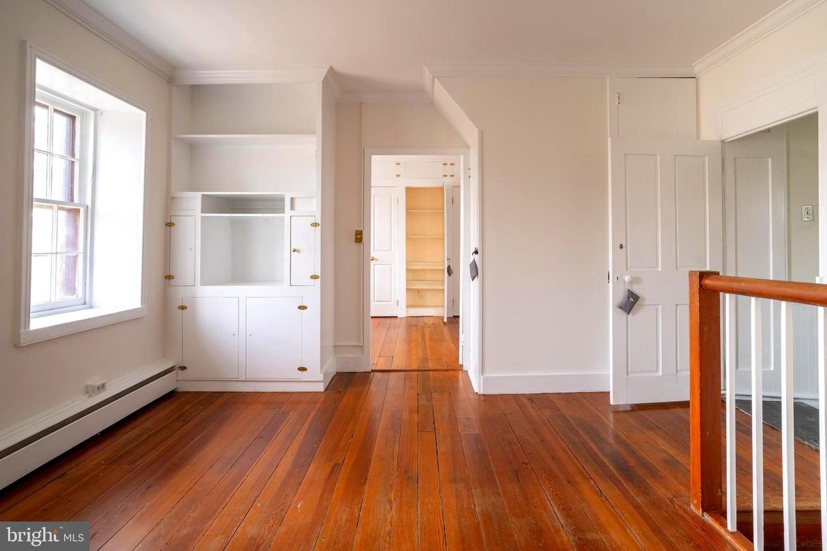 Interior, Wood Texture Flooring