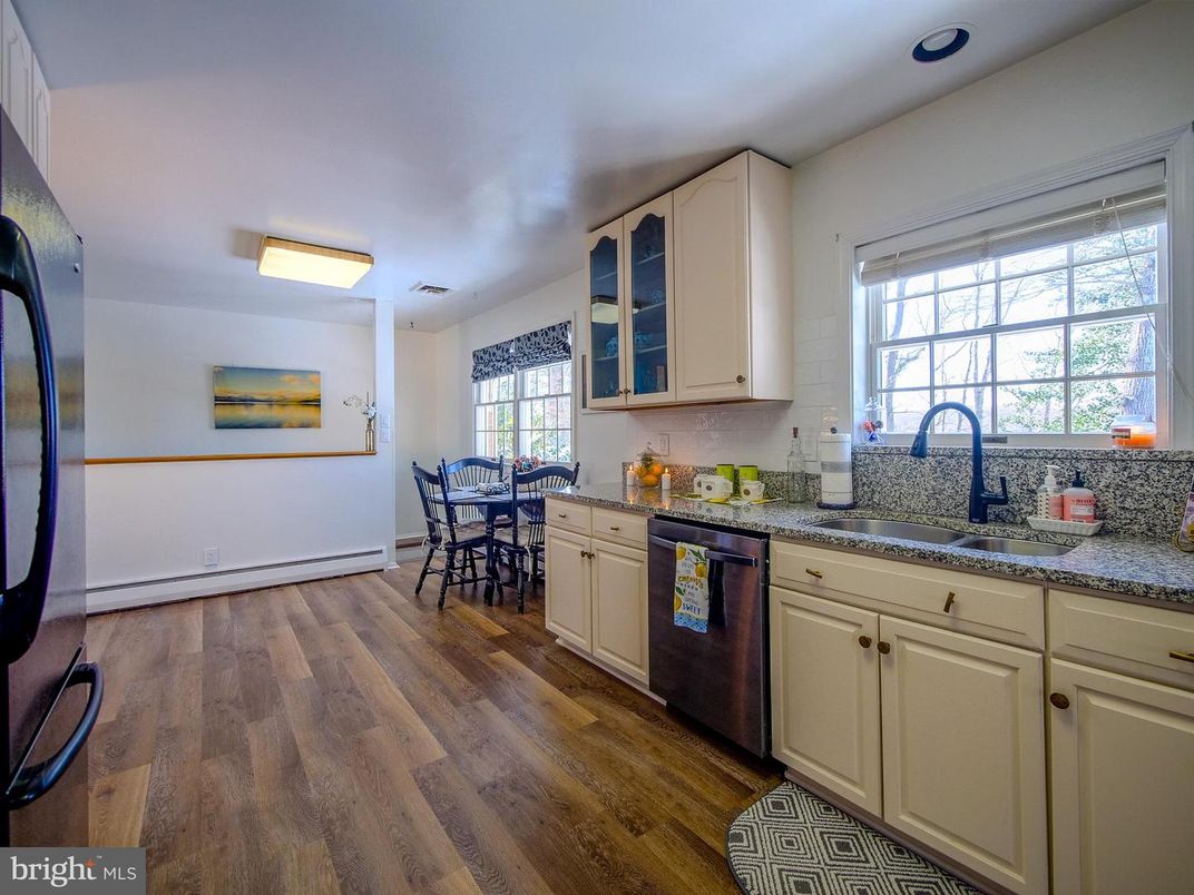 Dining room, Interior, Kitchen, Wood Texture Flooring