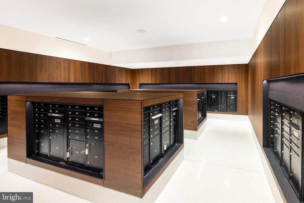 Interior, Recessed Lighting, Wooden Walls