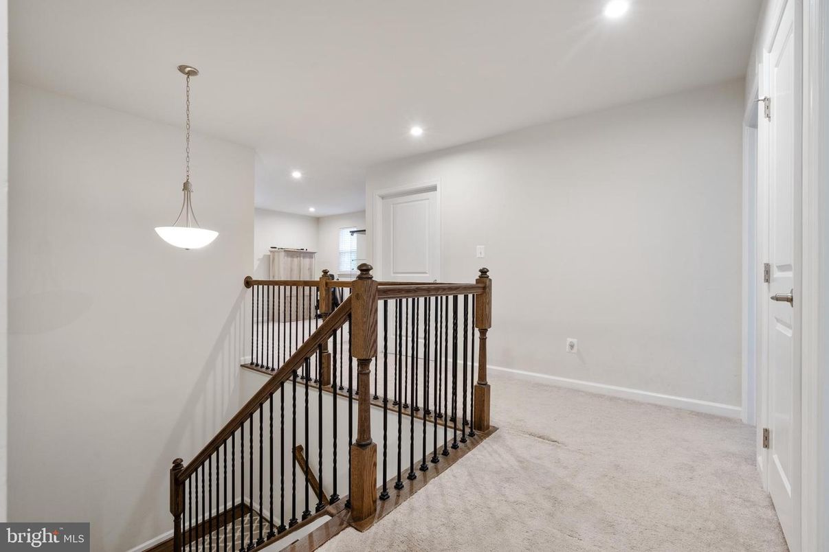 Interior, Pendant Lights, Recessed Lighting