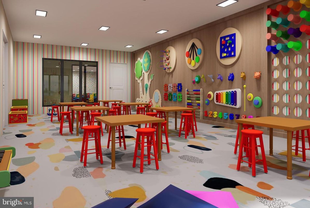 Interior, Recessed Lighting, Wooden Walls