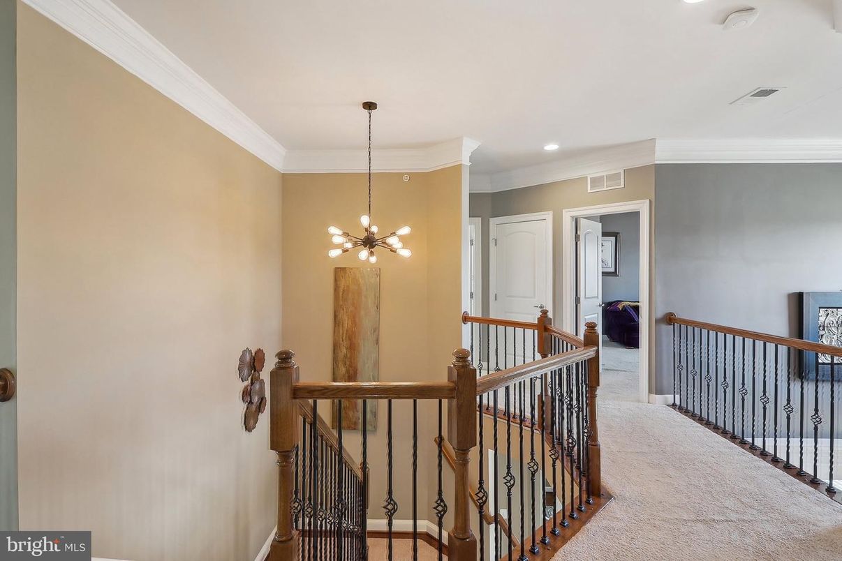 Interior, Pendant Lights, Recessed Lighting