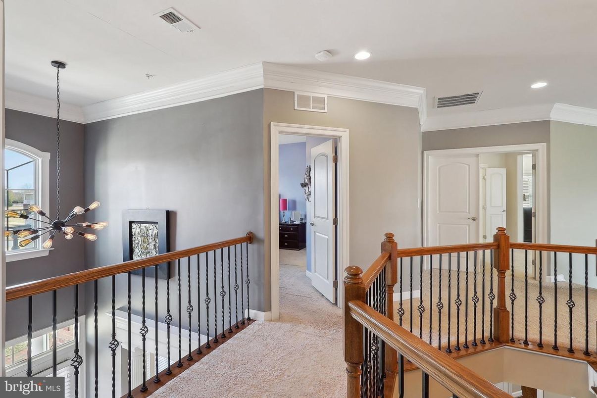 Interior, Pendant Lights, Recessed Lighting