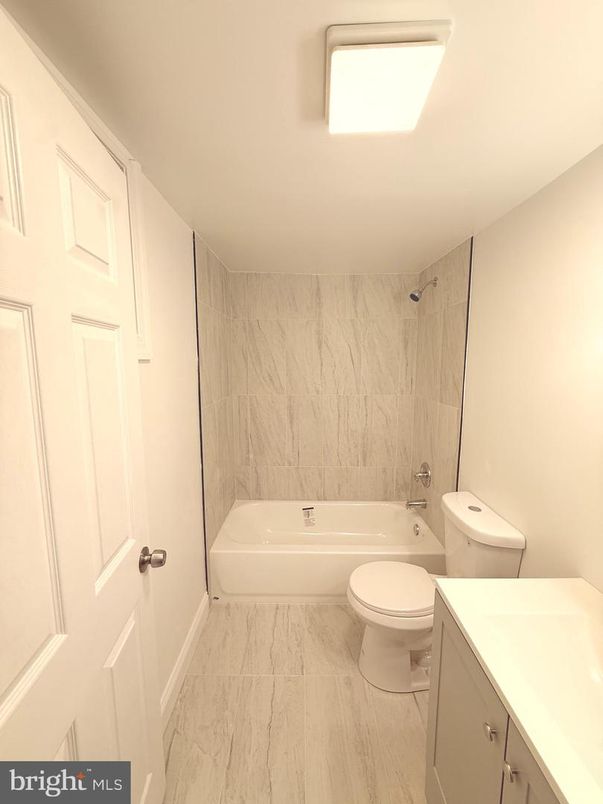 Bathroom, Interior, Marble, Marble Walls