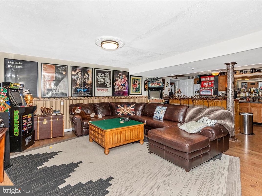 Interior, Living room, Wood Texture Flooring