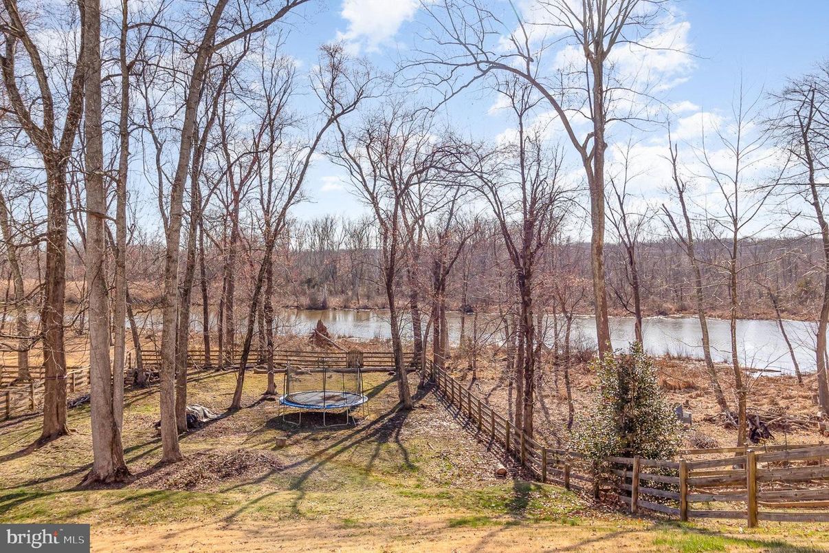 Exterior, Lake, Water
