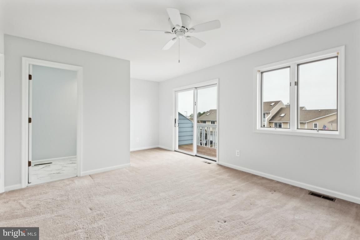 Empty room, Interior, Marble