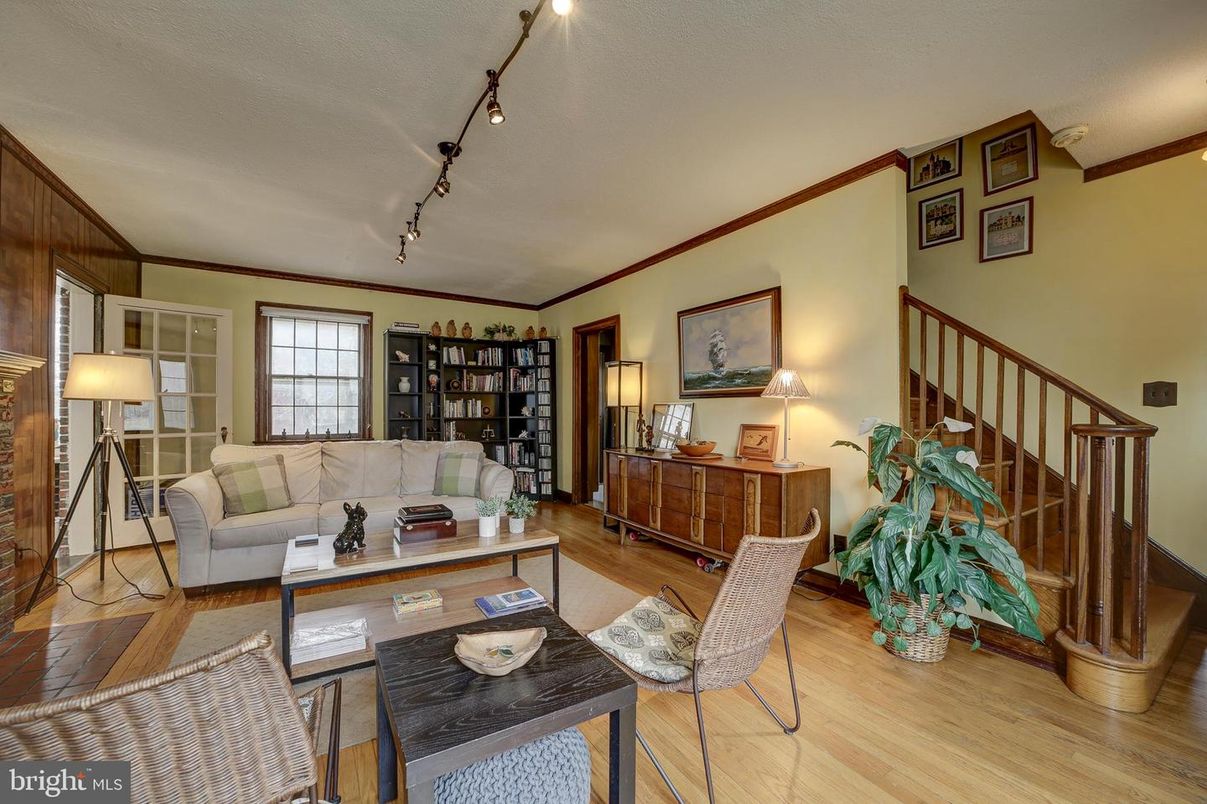 Interior, Living room, Wood Texture Flooring