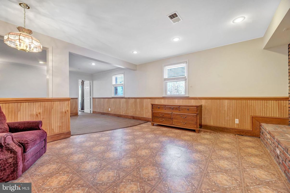 Interior, Pendant Lights, Recessed Lighting