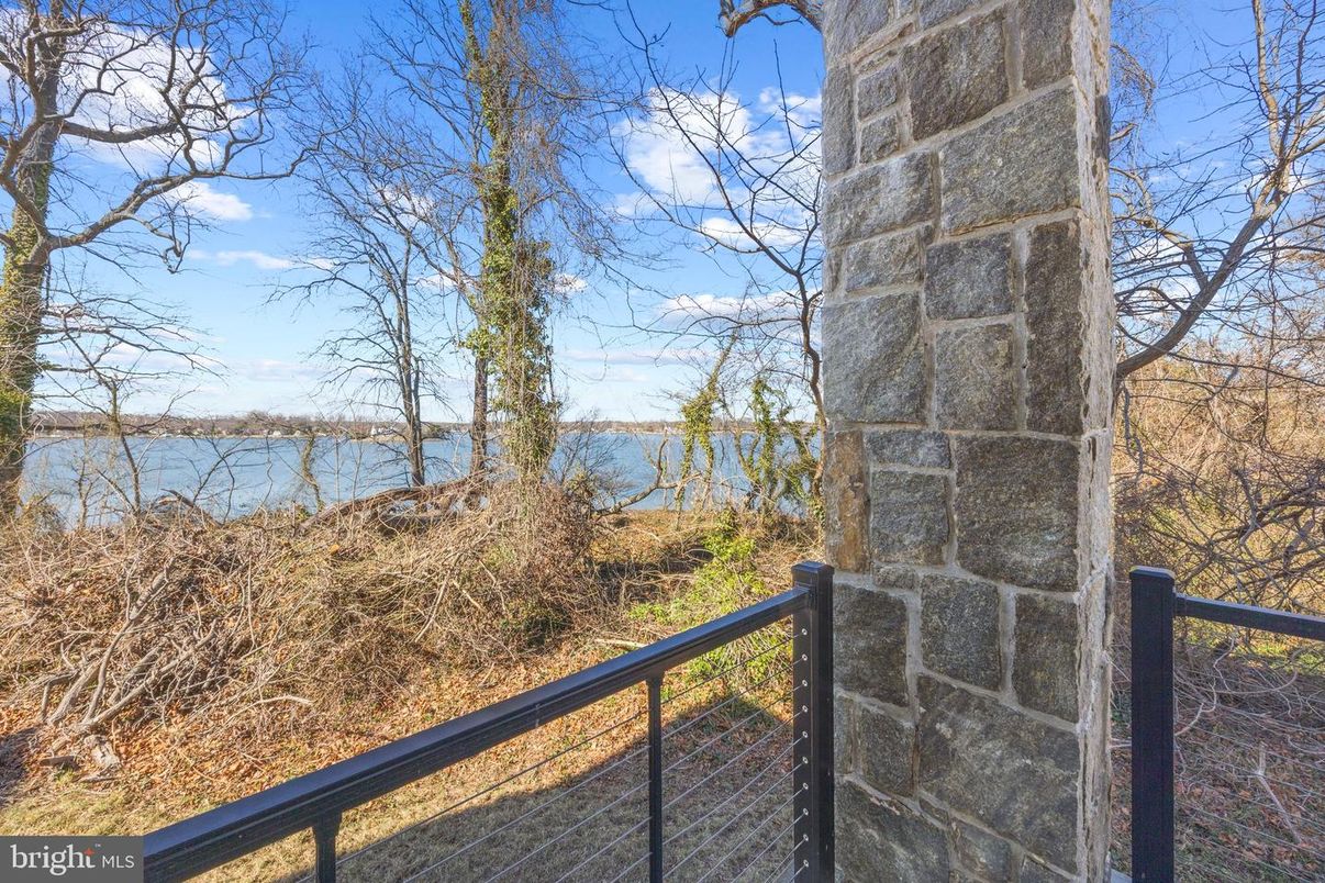 Water, Exterior, Other
