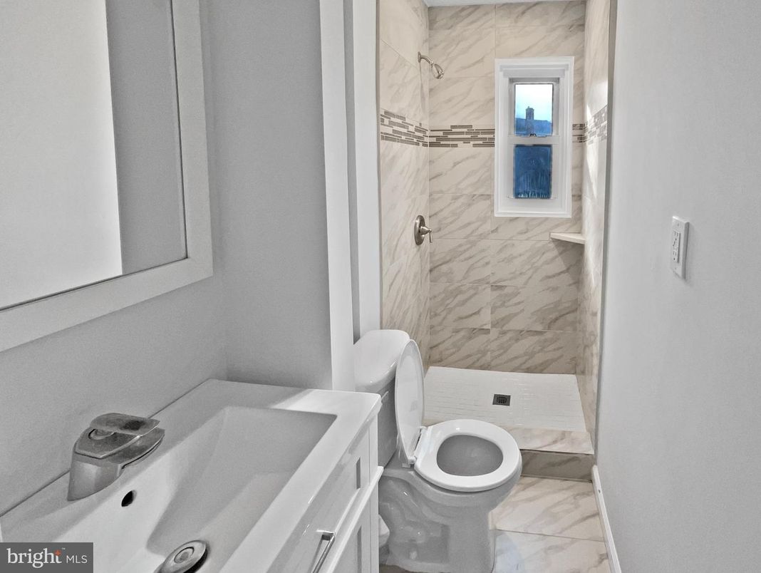 Bathroom, Interior, Marble, Marble Walls