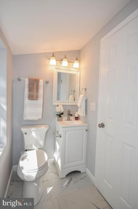 Bathroom, Interior, Marble