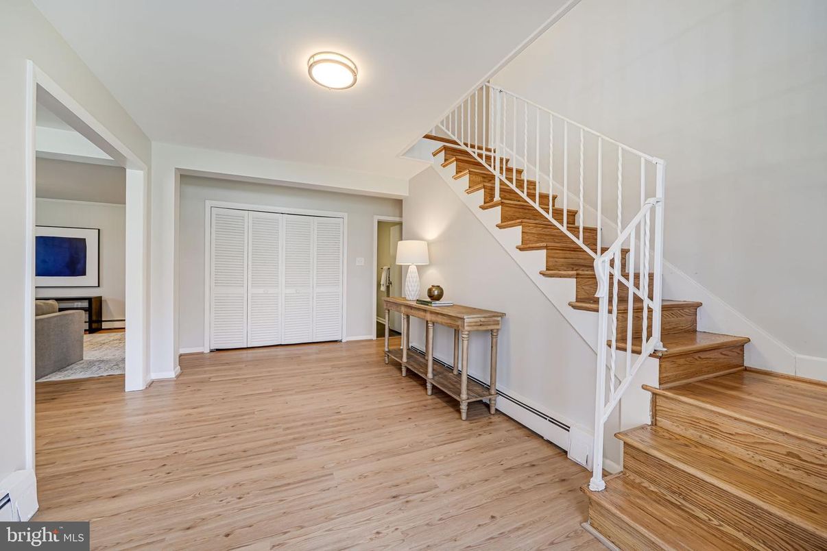 Interior, Wood Texture Flooring