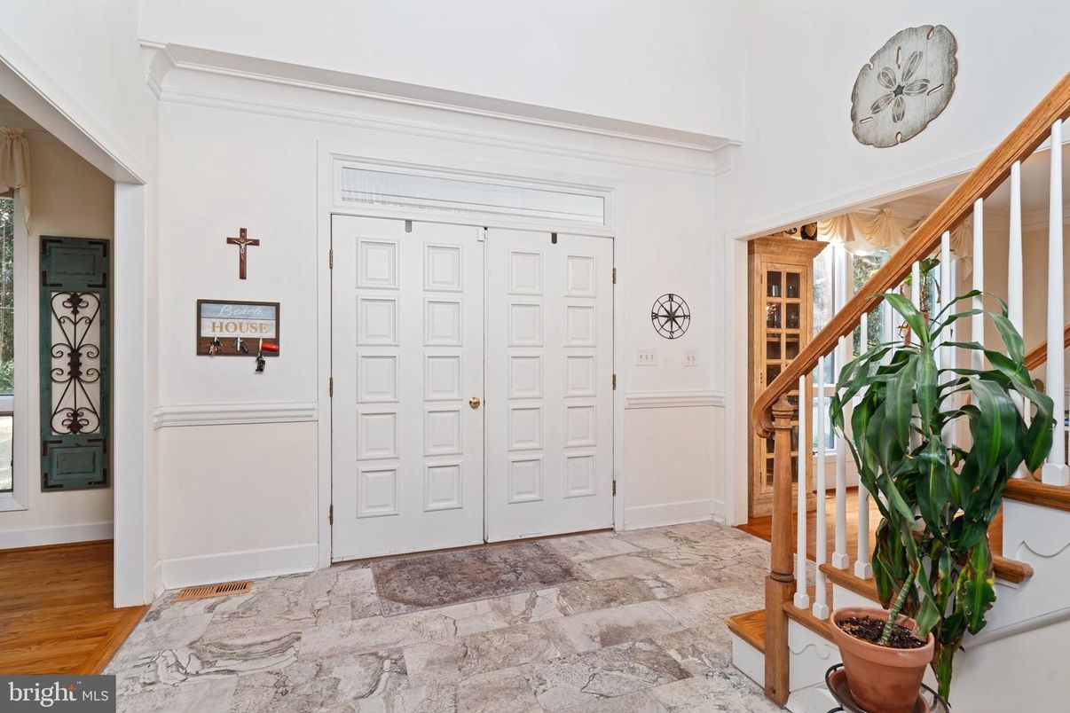 Interior, Wood Texture Flooring