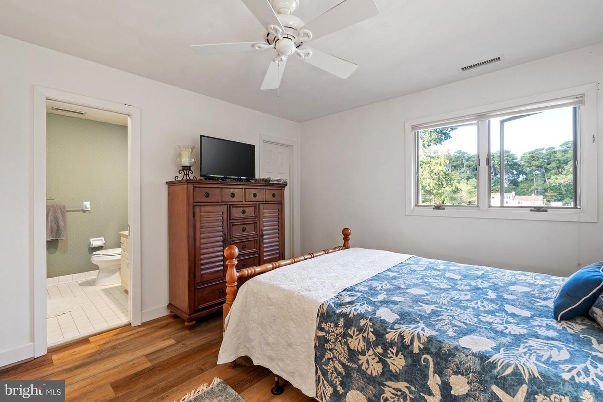 Bathroom, Bedroom, Interior, Wood Texture Flooring