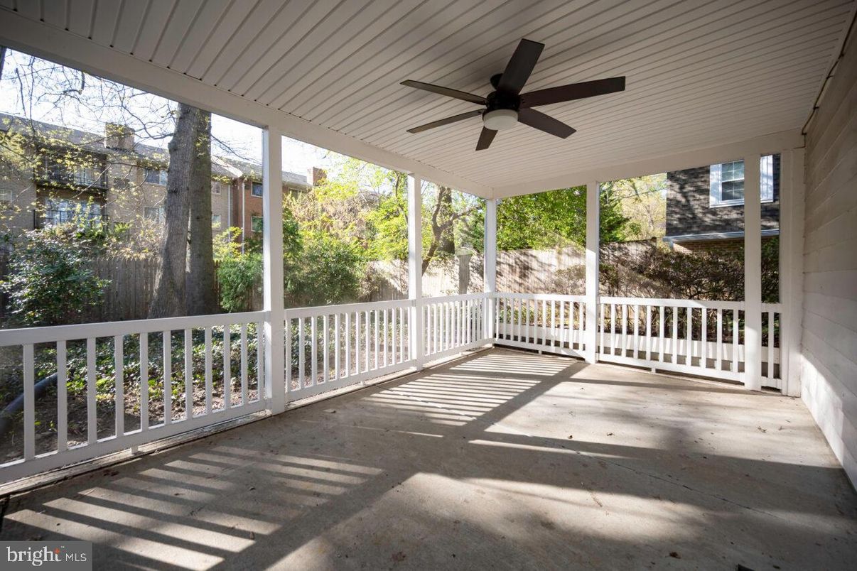 Interior, Sun Room