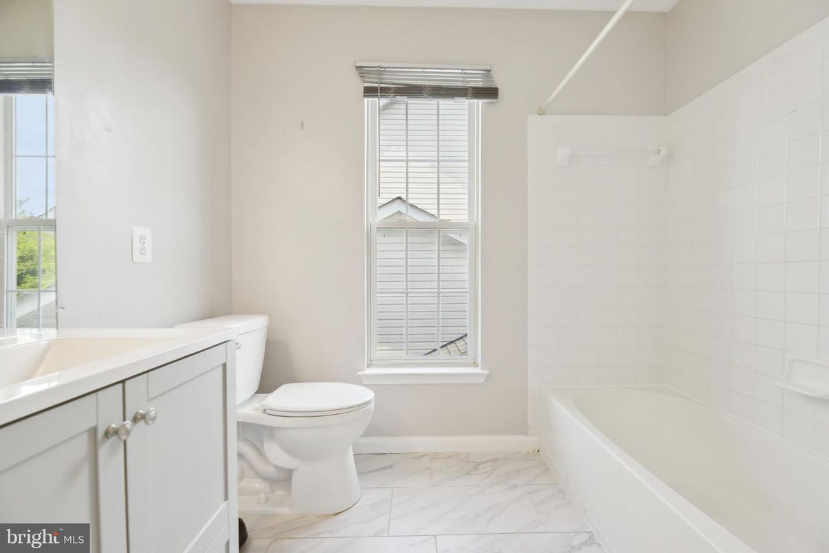 Bathroom, Interior, Marble