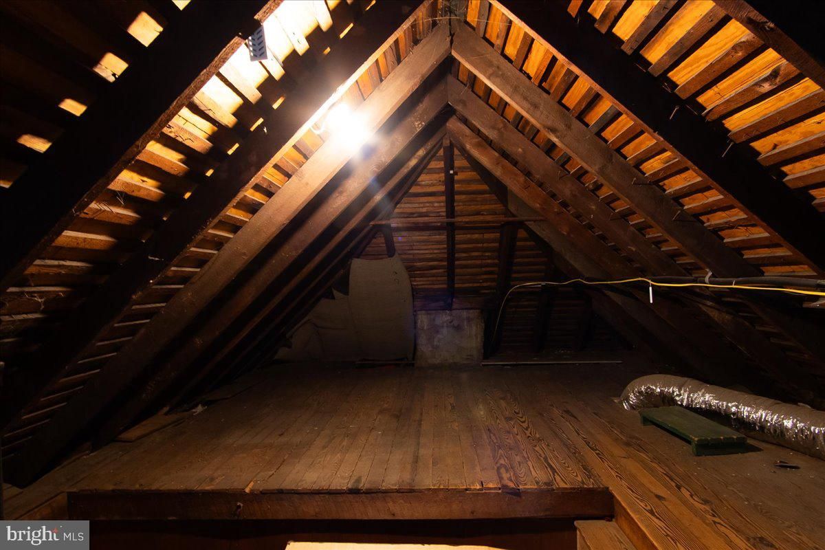 Interior, Wooden Beams, Wood Texture Flooring