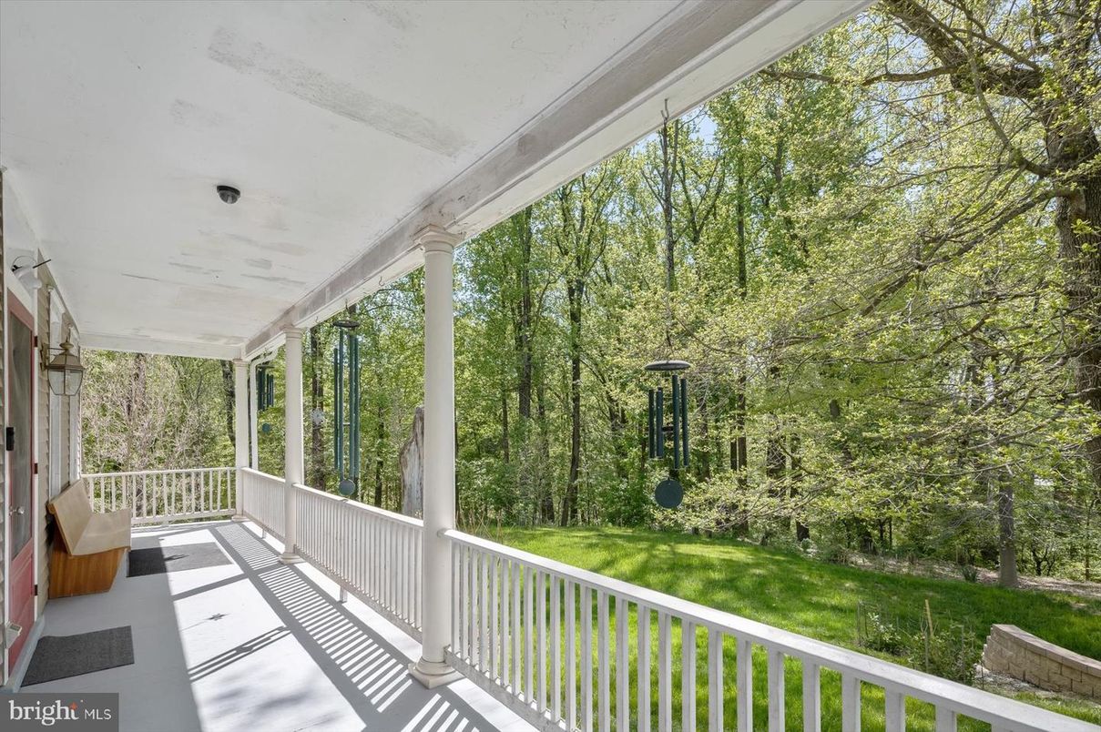 Interior, Sun Room