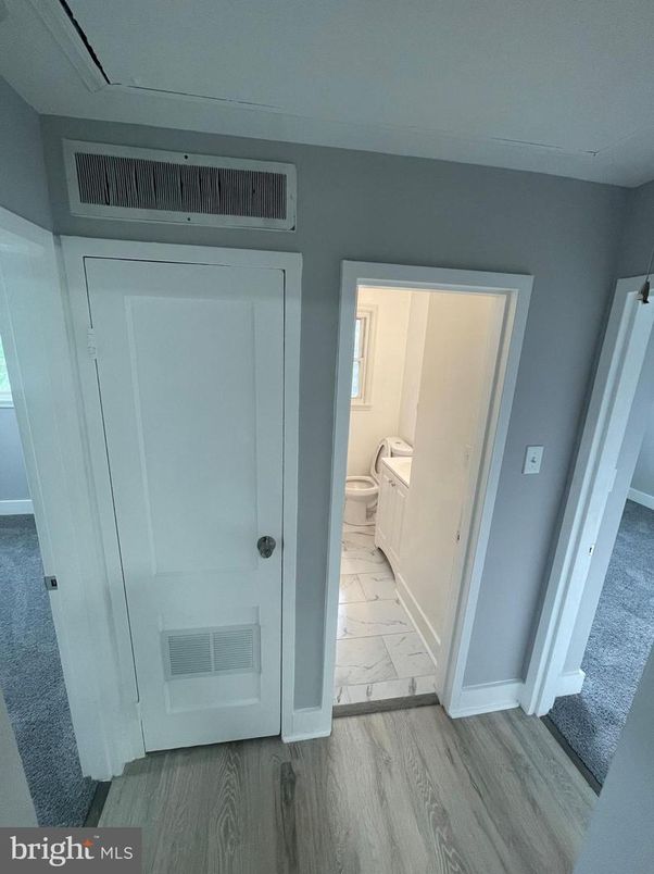 Bathroom, Interior, Marble, Wood Texture Flooring