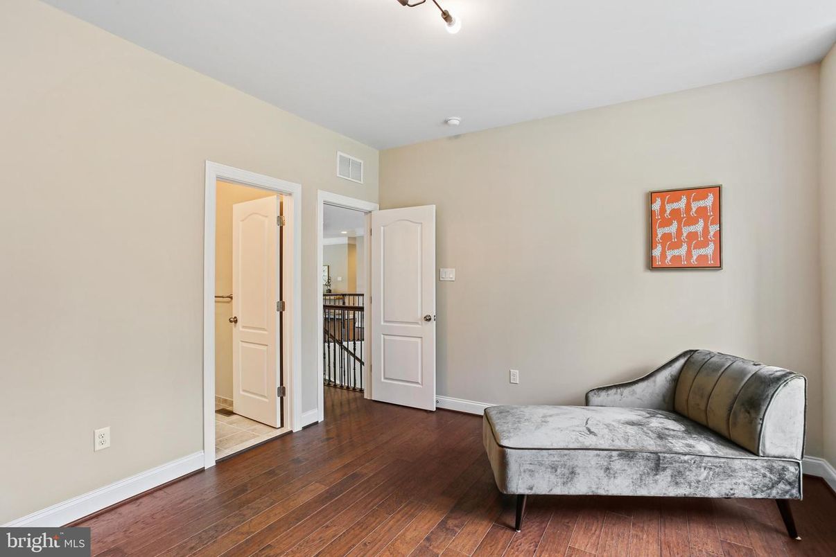 Interior, Wood Texture Flooring