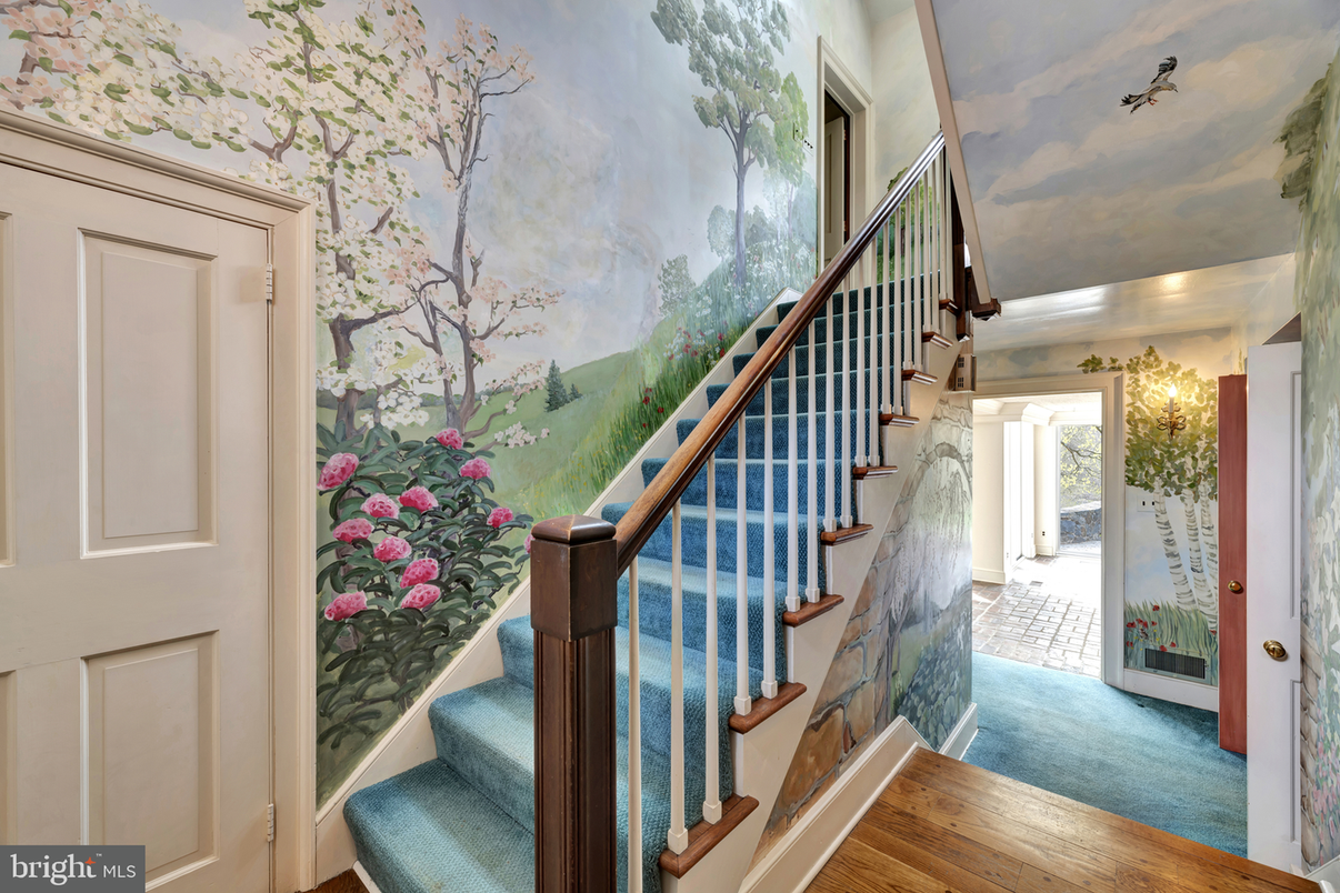 Interior, Wood Texture Flooring