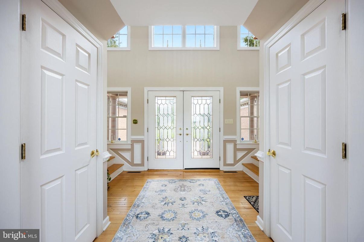 Interior, Wood Texture Flooring