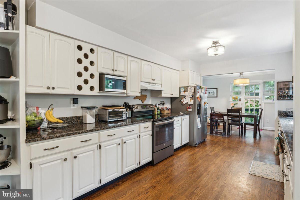 Dining room, Interior, Kitchen, Wood Texture Flooring