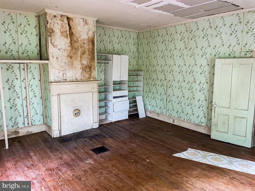 Interior, Wood Texture Flooring