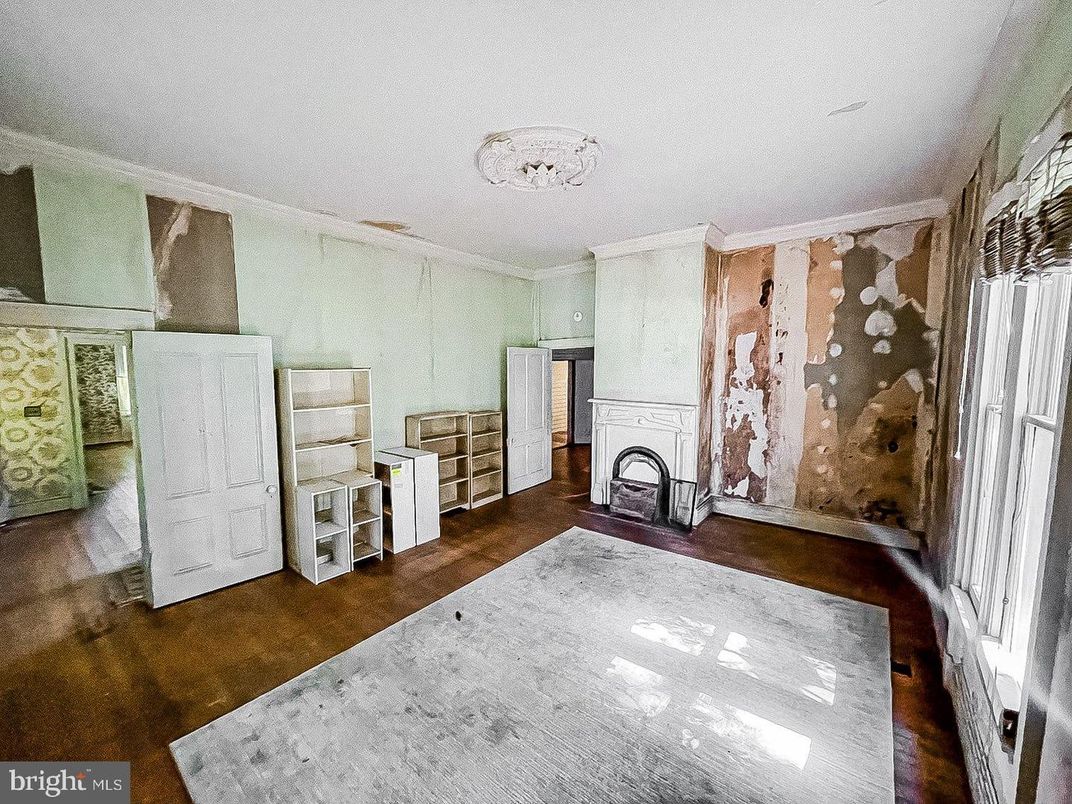 Interior, Wood Texture Flooring