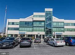 Exterior, Facade, Highrise
