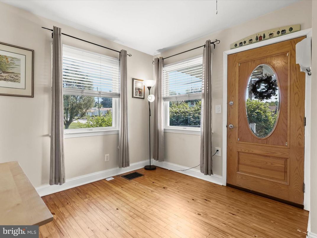 Interior, Wood Texture Flooring