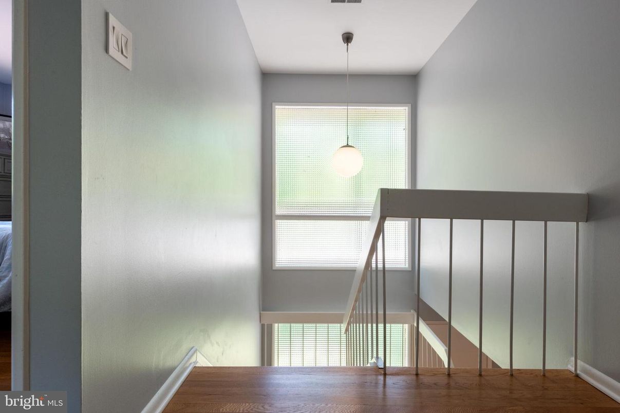 Interior, Pendant Lights