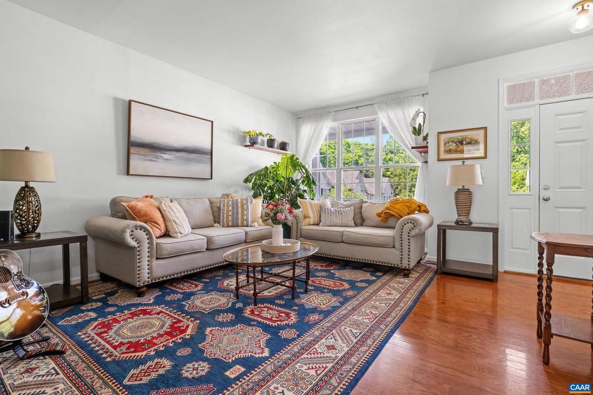 Interior, Living room, Wood Texture Flooring
