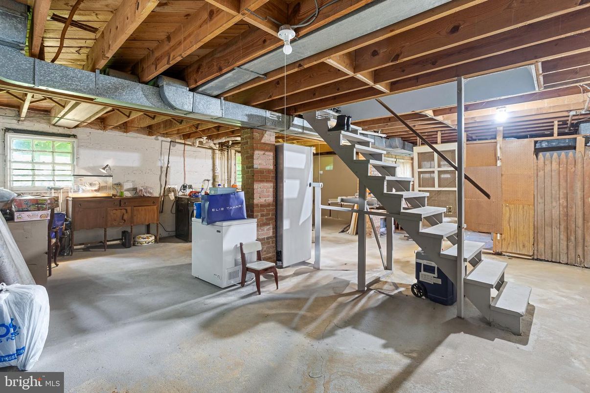 Interior, Wooden Beams, Wooden Ceilings