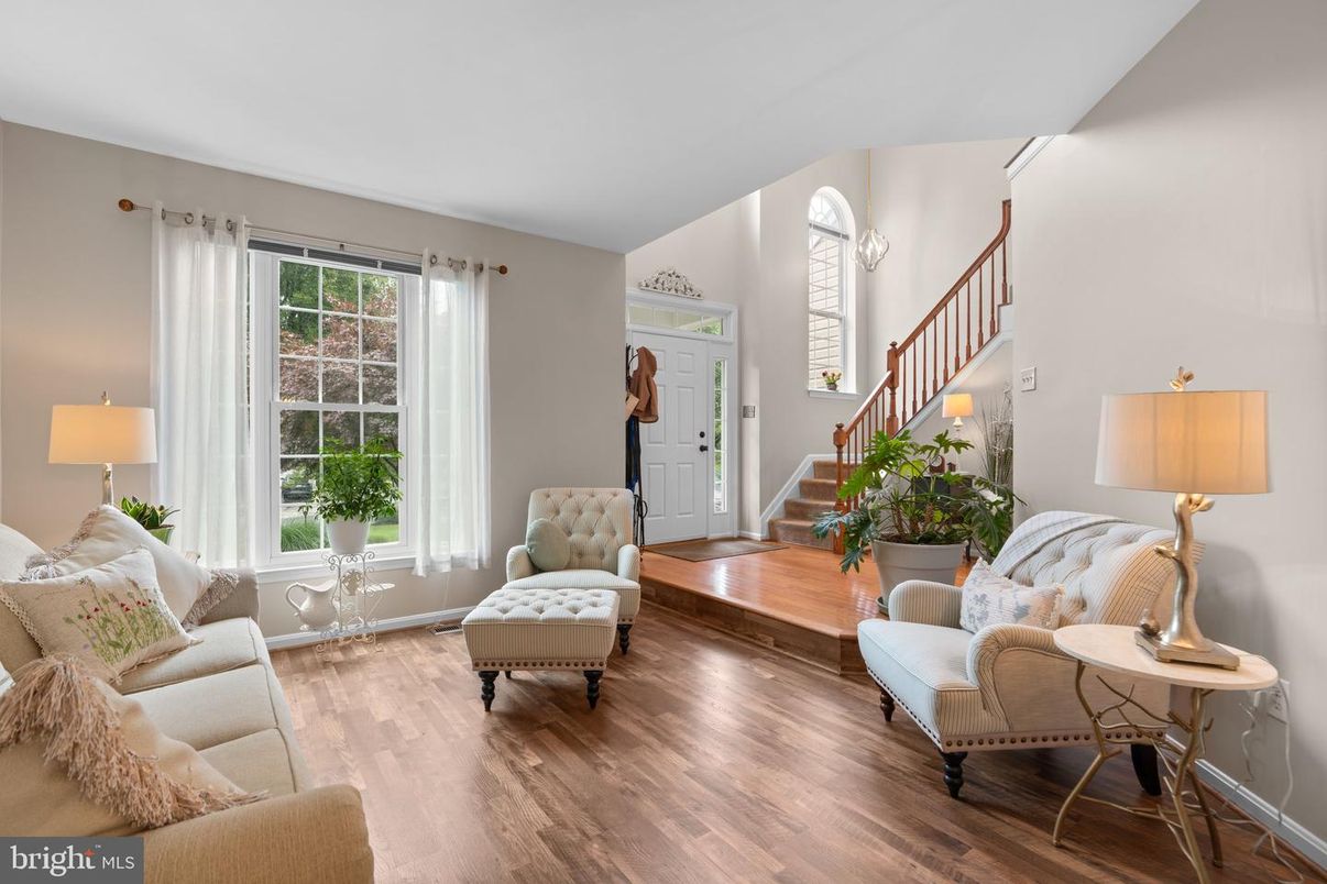 Interior, Living room, Wood Texture Flooring