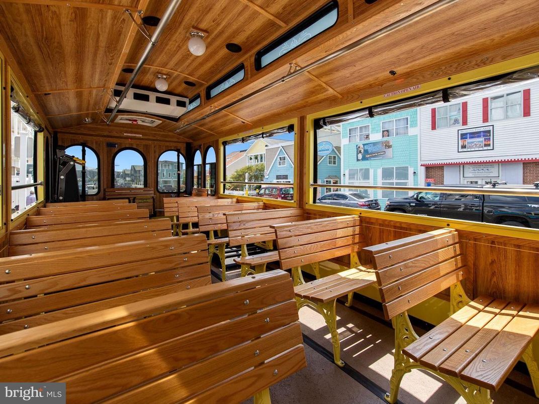Interior, Wooden Ceilings, Wooden Walls