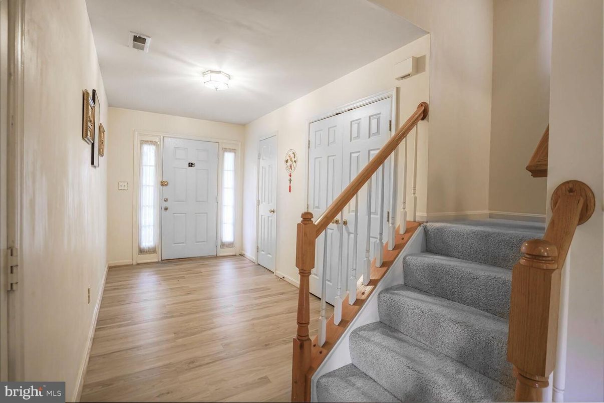 Interior, Wood Texture Flooring