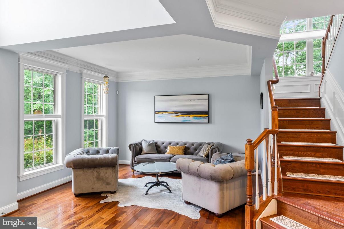 Interior, Living room, Wood Texture Flooring