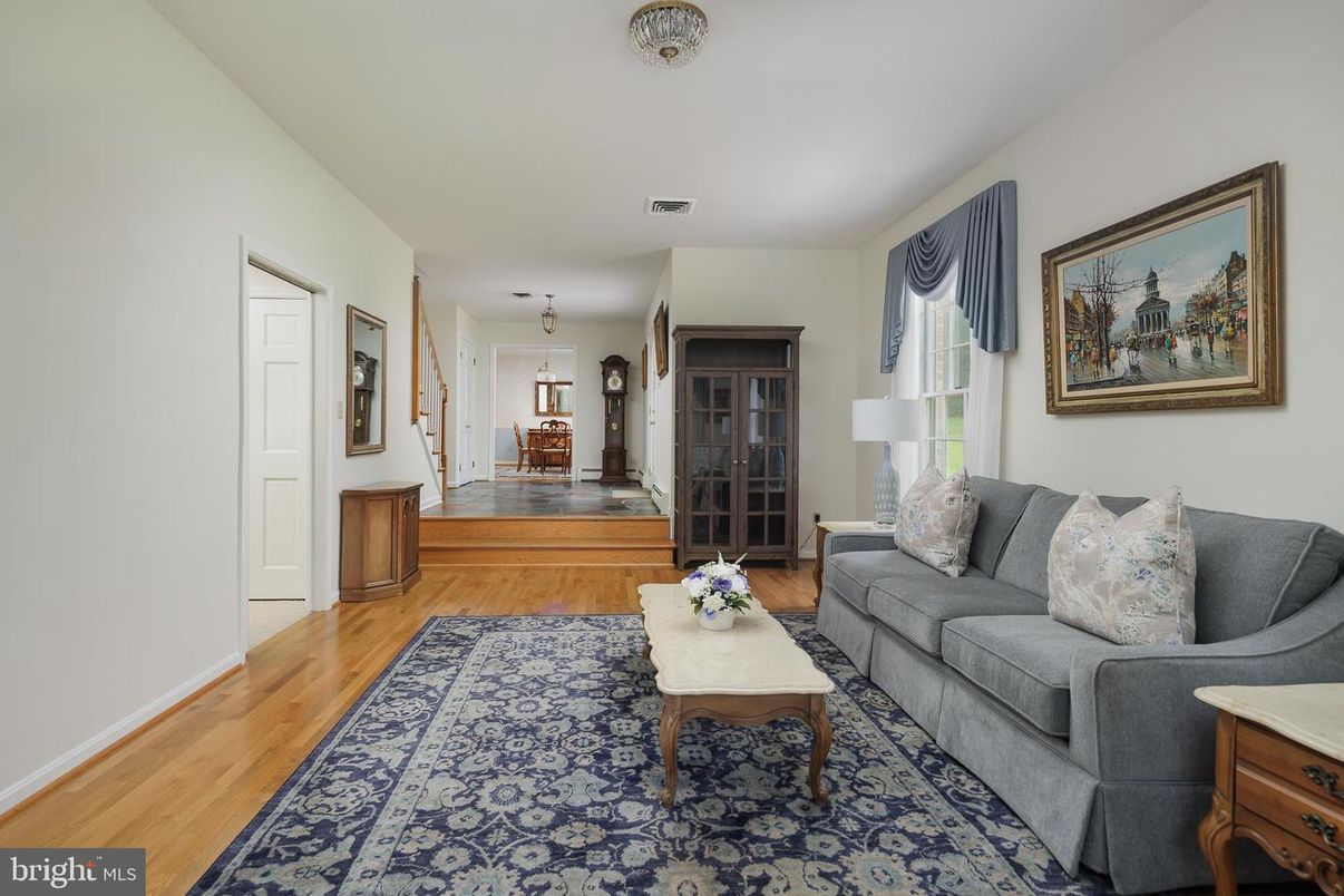 Interior, Living room, Wood Texture Flooring
