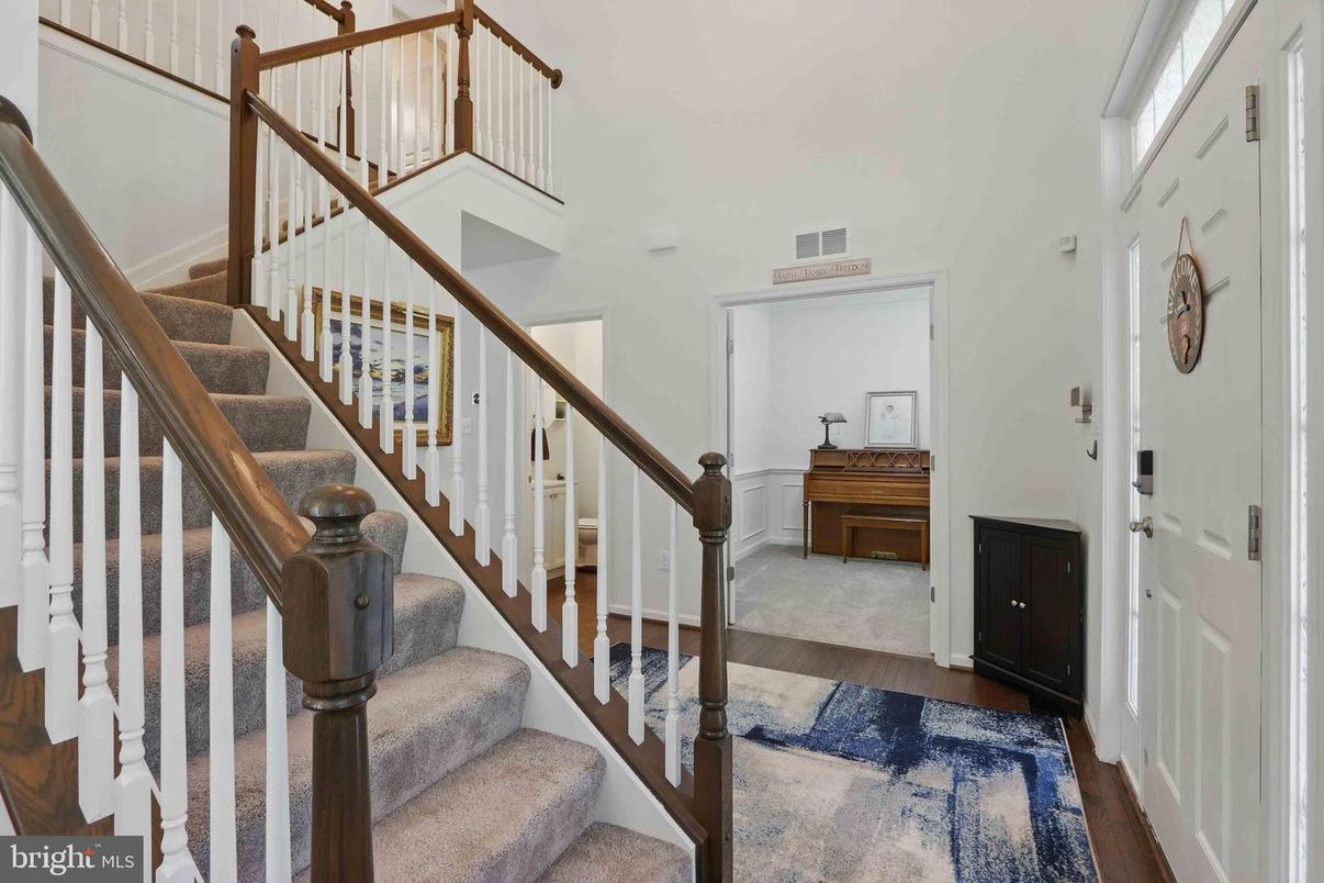 Interior, Wood Texture Flooring
