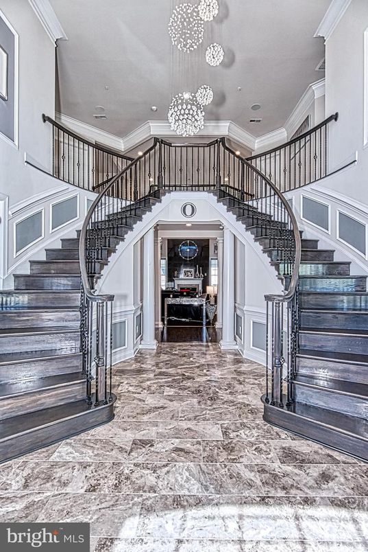 Interior, Pendant Lights, Recessed Lighting