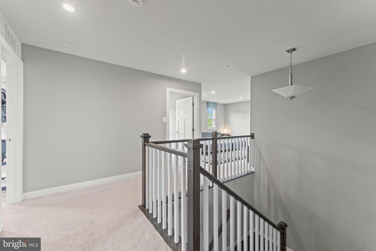 Interior, Pendant Lights, Recessed Lighting
