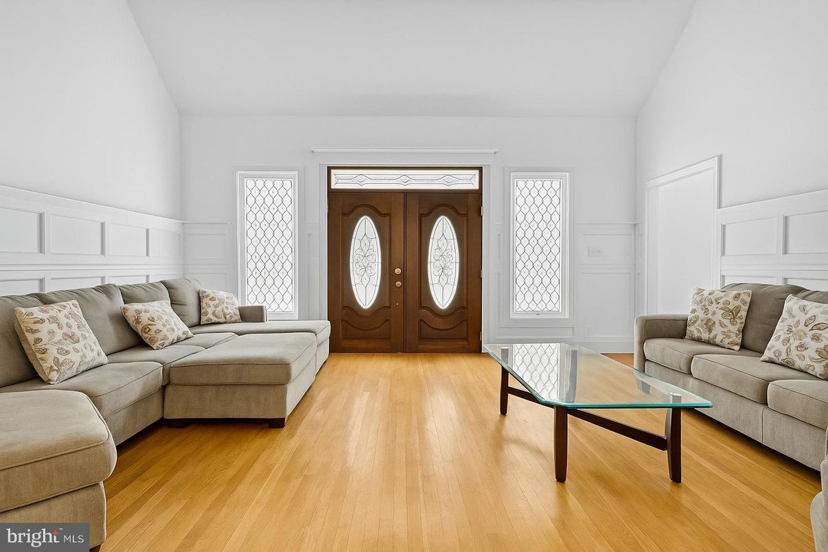Interior, Living room, Wood Texture Flooring