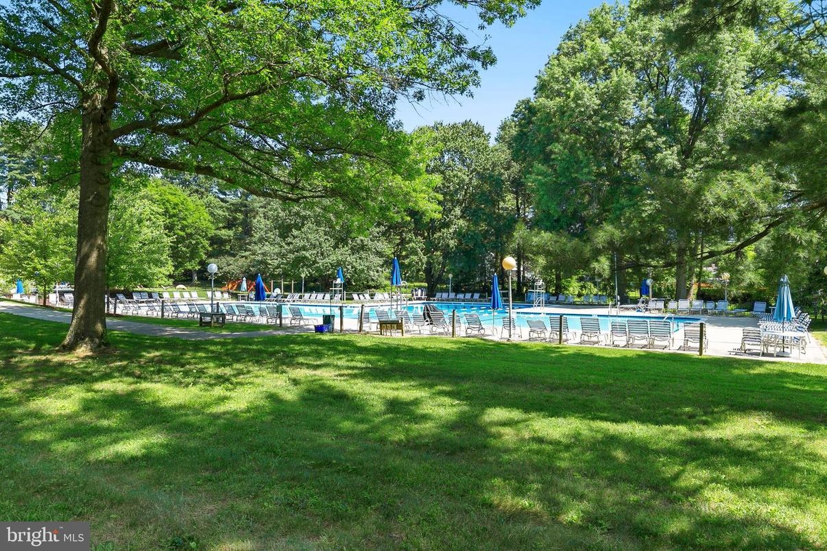 Backyard, Exterior, Playground, Pool