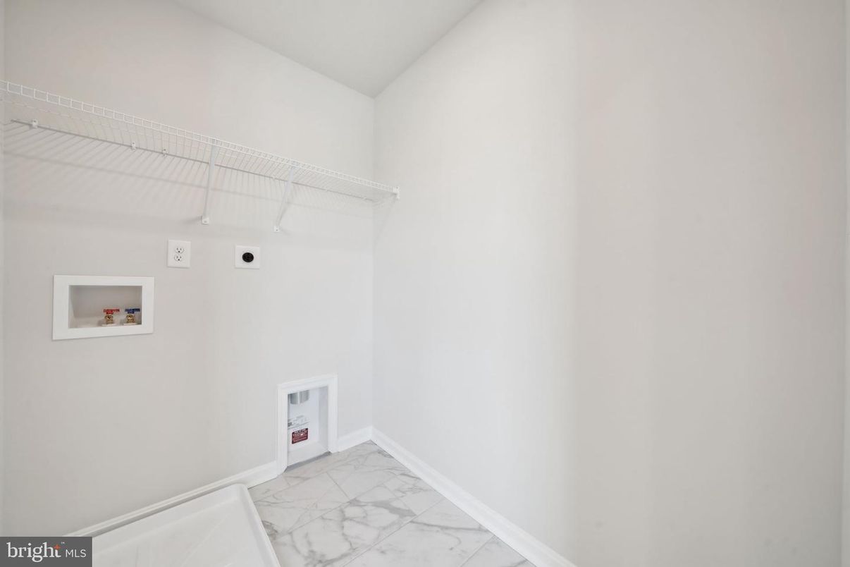 Interior, Marble