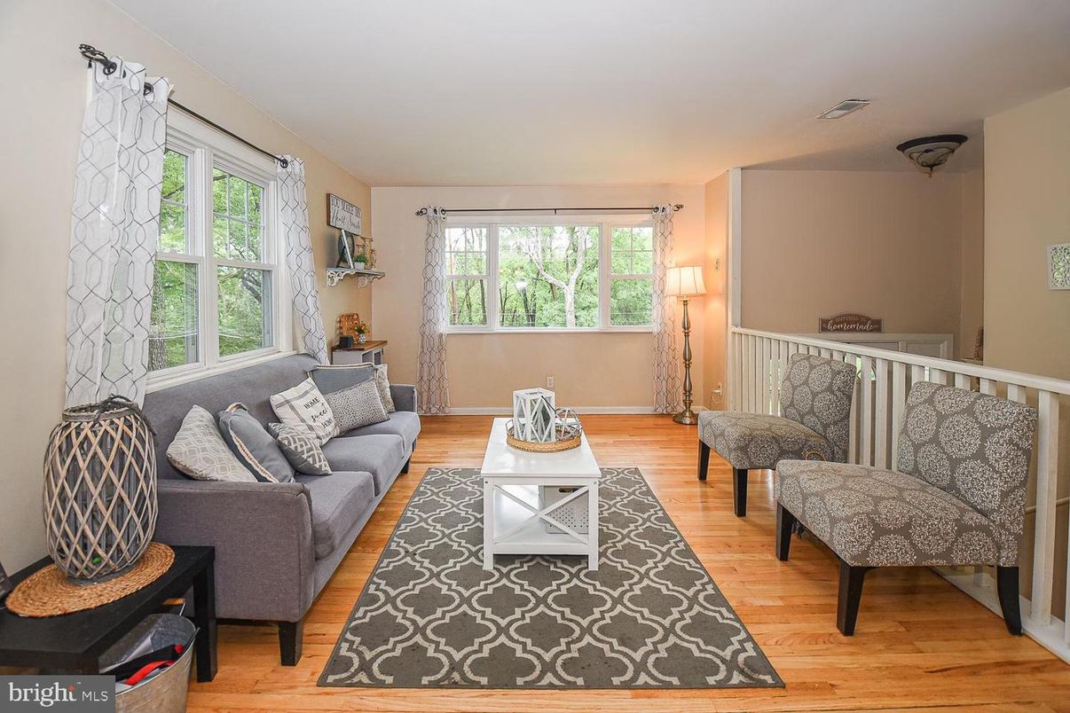 Interior, Living room, Wood Texture Flooring