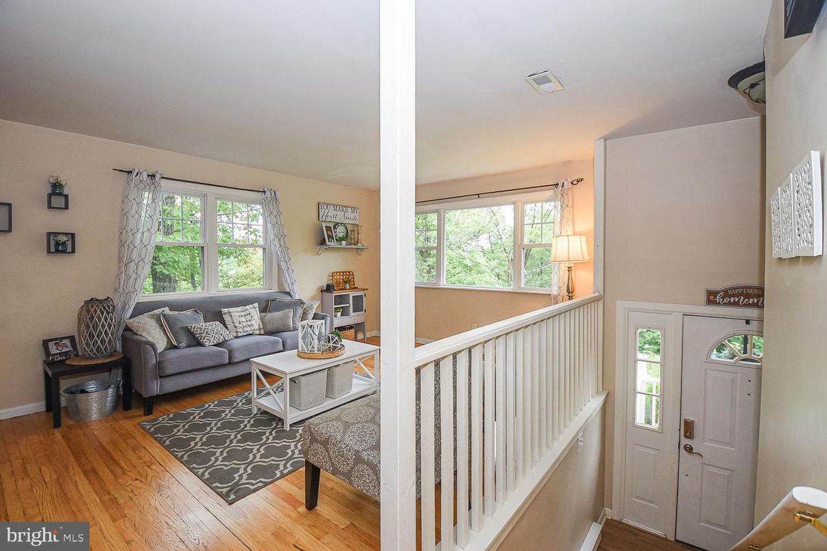 Interior, Living room, Wood Texture Flooring